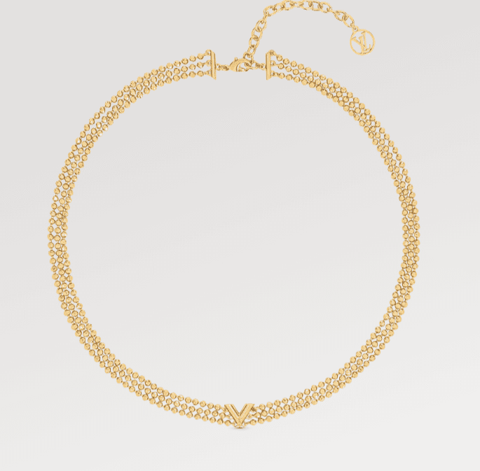 时尚趋势|2022秋冬精品项链推荐，甜酷风女生首选