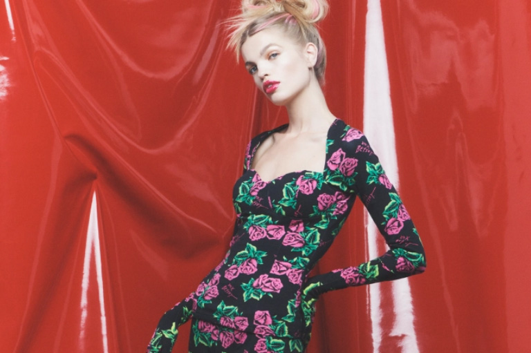 美国原创设计师Betsey Johnson再出新品，数量有限 ！-「新品发布」