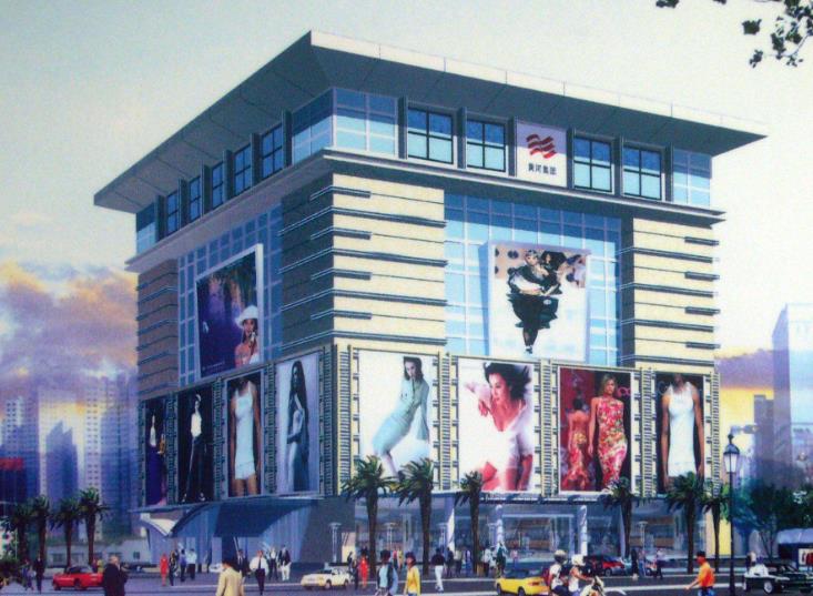 广州伟国服饰尾货专业批发广场在哪里？怎么去？