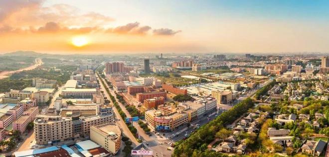 重磅！建设时尚沙溪20条硬核措施发布