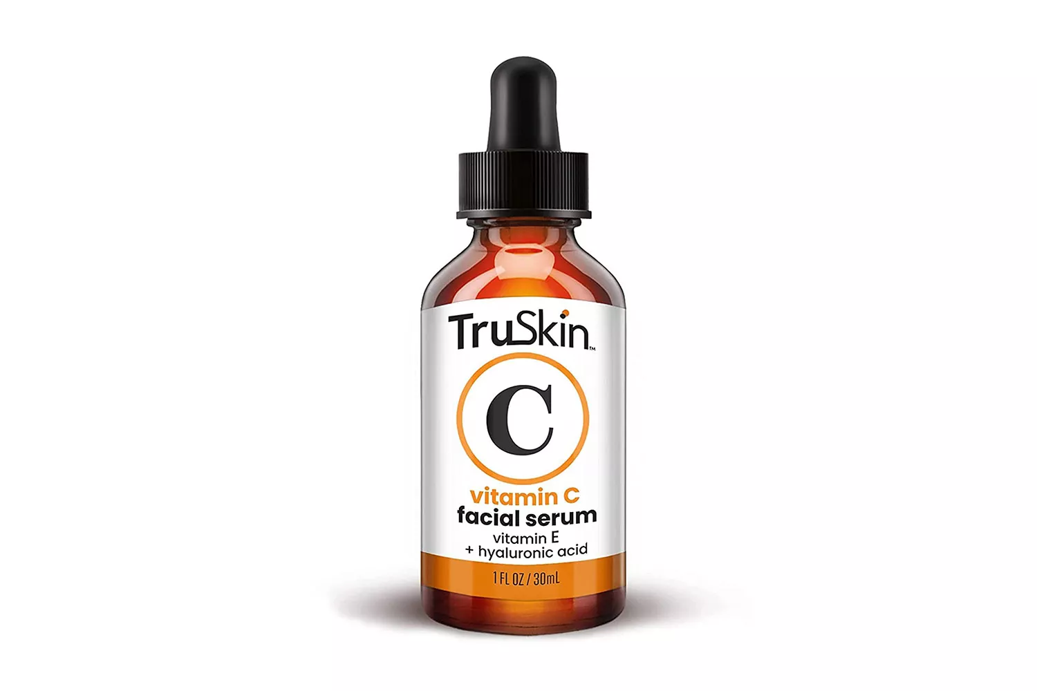 TruSkin Vitamin C Facial Serum