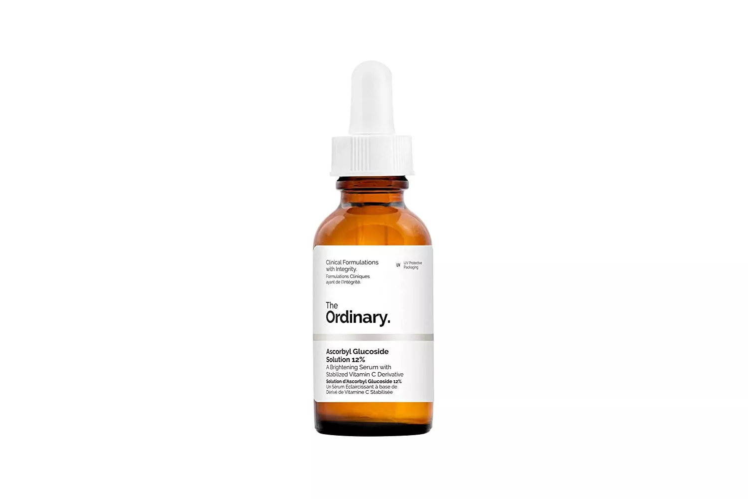 THE ORDINARY Ascorbyl Glucoside Solution 12%