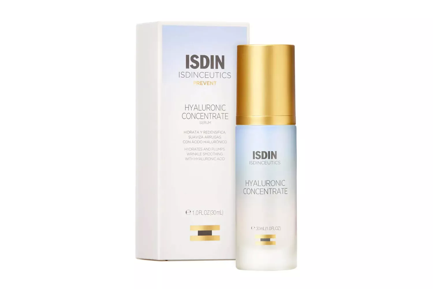 Dermstore Isdin&acirc;&acirc; Isdinceutics Hyaluronic Concentrate