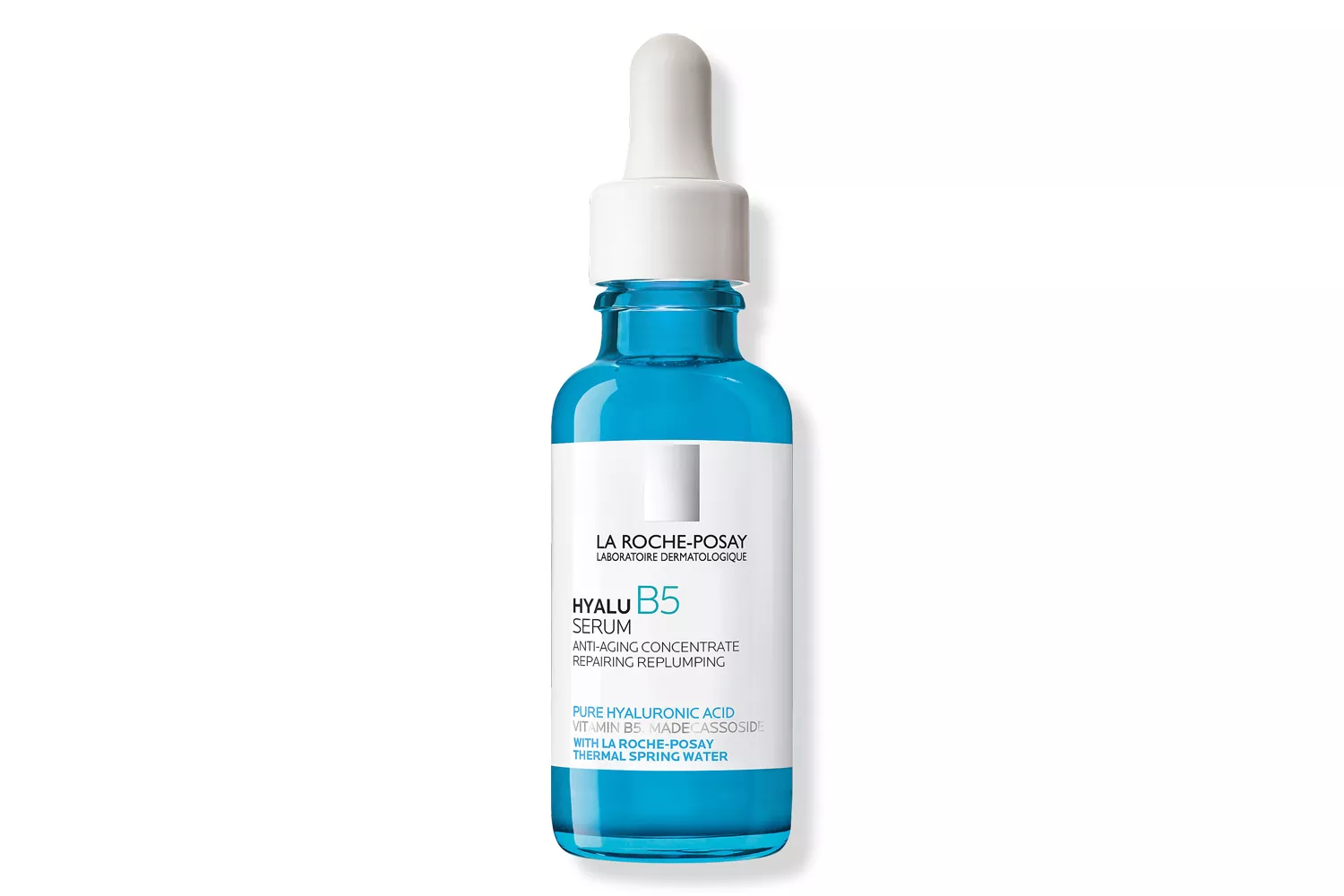 Ulta La Roche-Posay Hyalu B5 Pure Hyaluronic Acid Serum