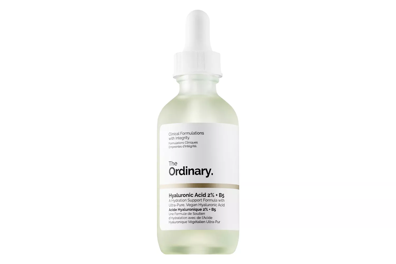 The Ordinary Hyaluronic Acid 2% + B5