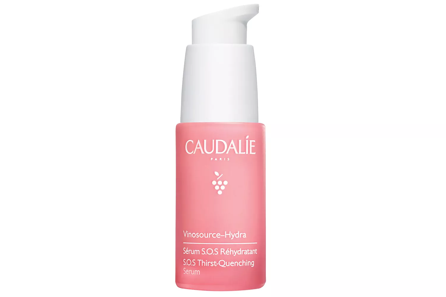 Caudalie Vinosource-Hydra SOS Hydrating Hyaluronic Acid Serum