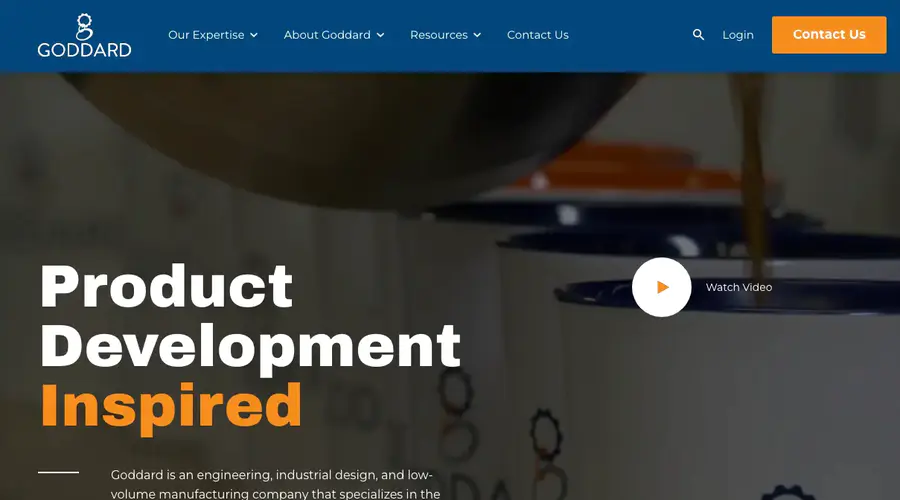 Top 15 Product Development Companies in the US and China