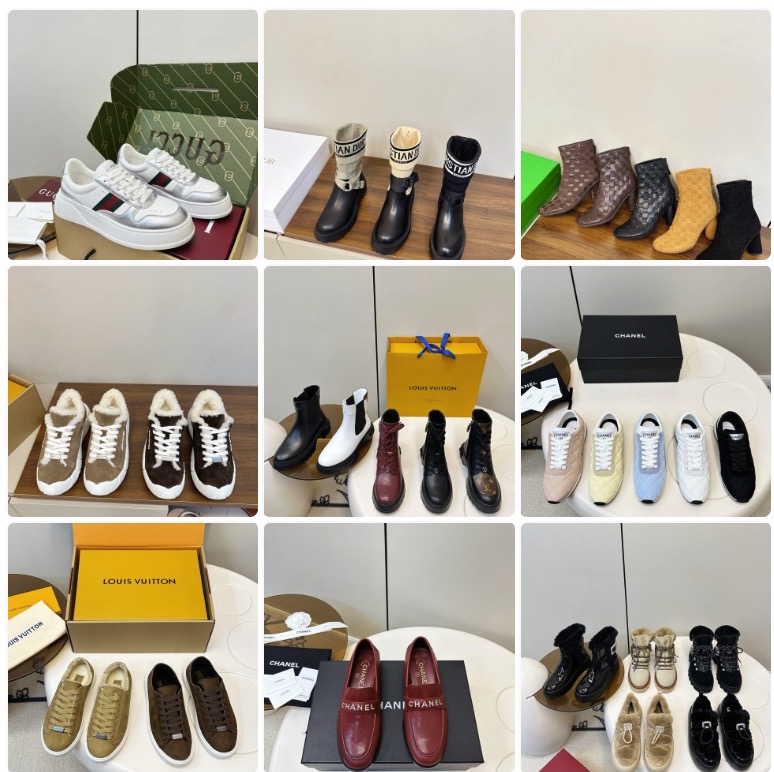 T8迪卡鞋厂（Dieka）