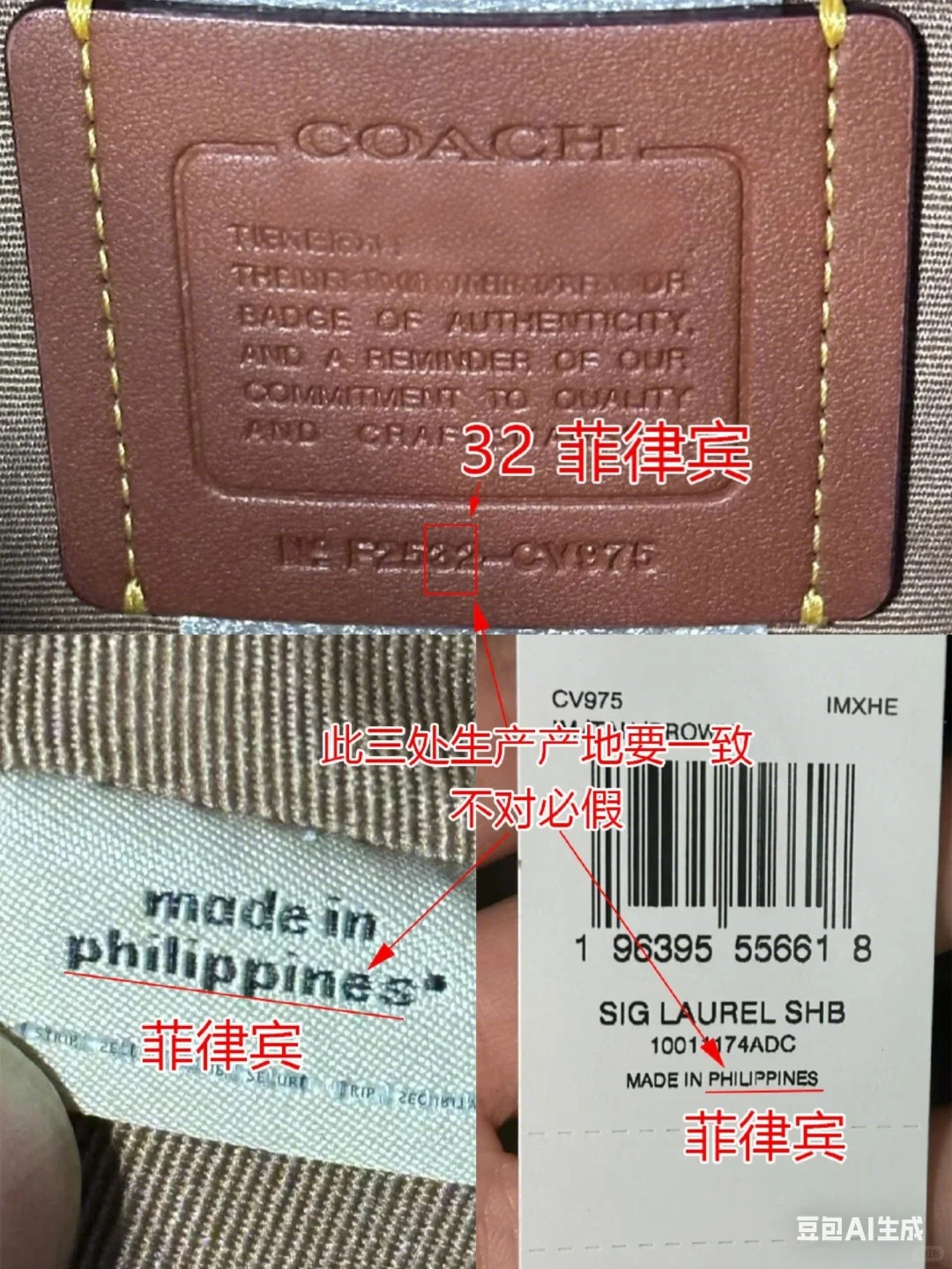 Where Are Coach Bags Made? (China, Vietnam, USA & Quality Guide) Guide wholesale vendor