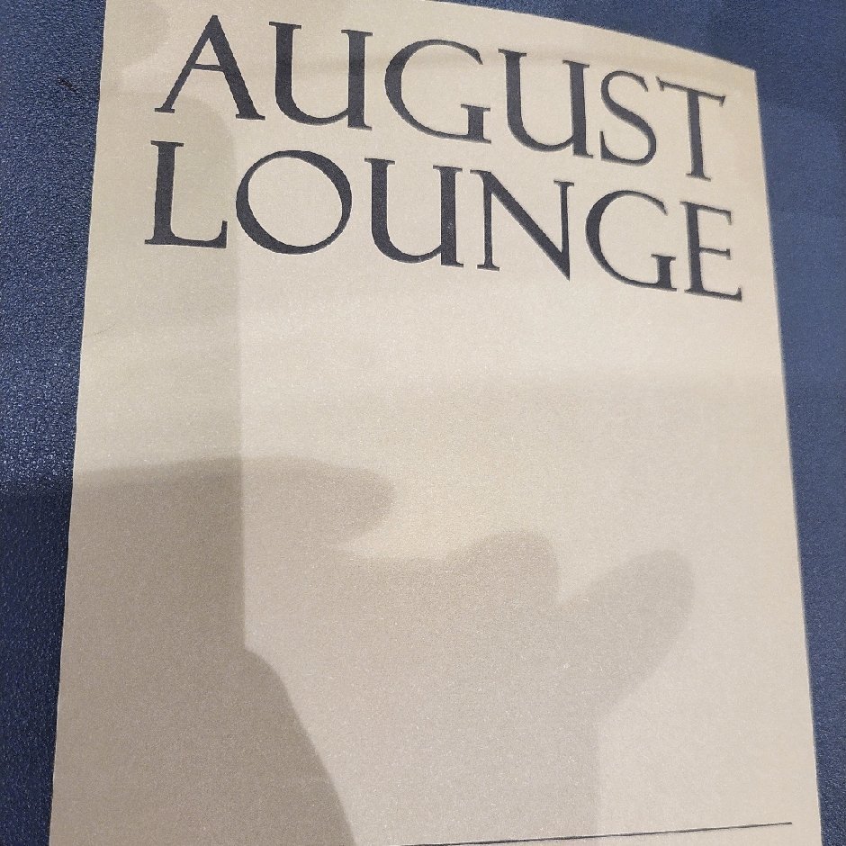 augustlounge – OT B1 E04
