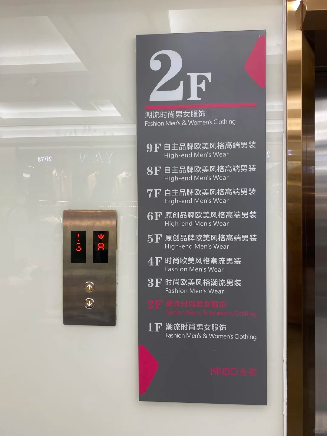 广州金都（国际）服装城采购指南：站西路商圈的交通枢纽与多元货源集散地