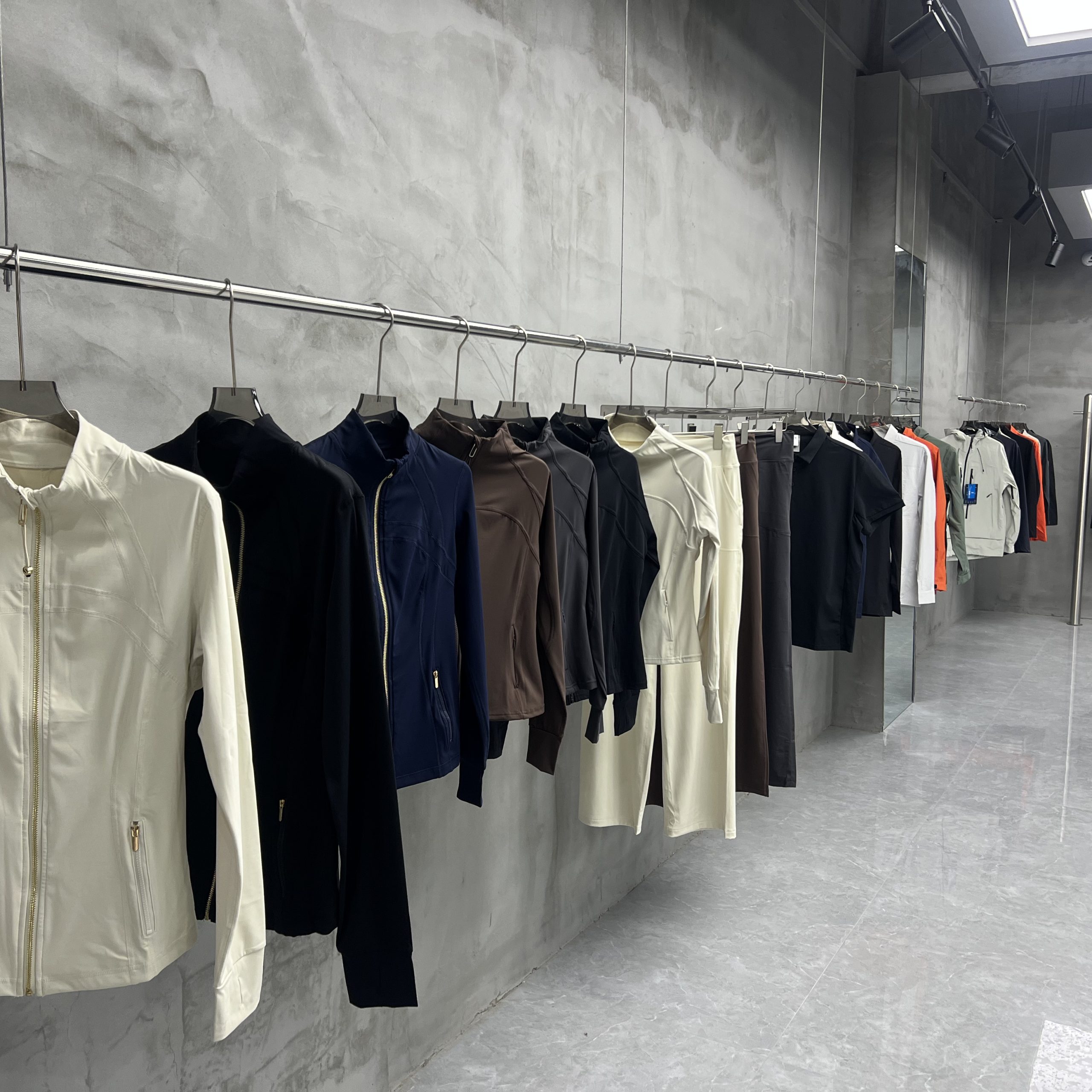 熙牧XIMU 桑坡雪地靴 档口微信二维码及货源实拍