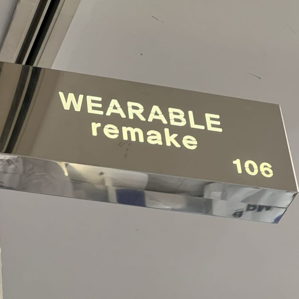 韩国Luxe松弛感神仙档口WEARABLE，新手开店必看！