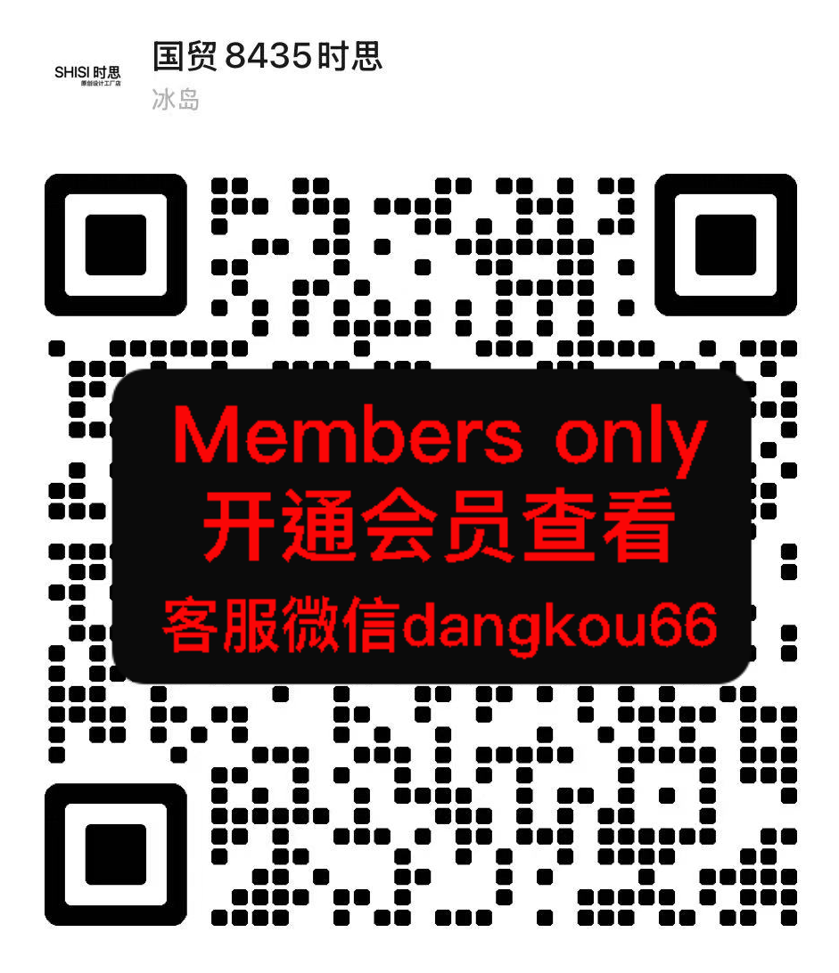 SHISI时思-国贸-8435 濮院国贸名品港 档口微信二维码及货源实拍 SHISI时思-国贸-8435 濮院国贸名品港 档口微信二维码及货源实拍