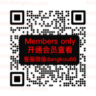 DUODUO哆哆_4F-C421 十三行服装批发市场 档口微信二维码及货源实拍