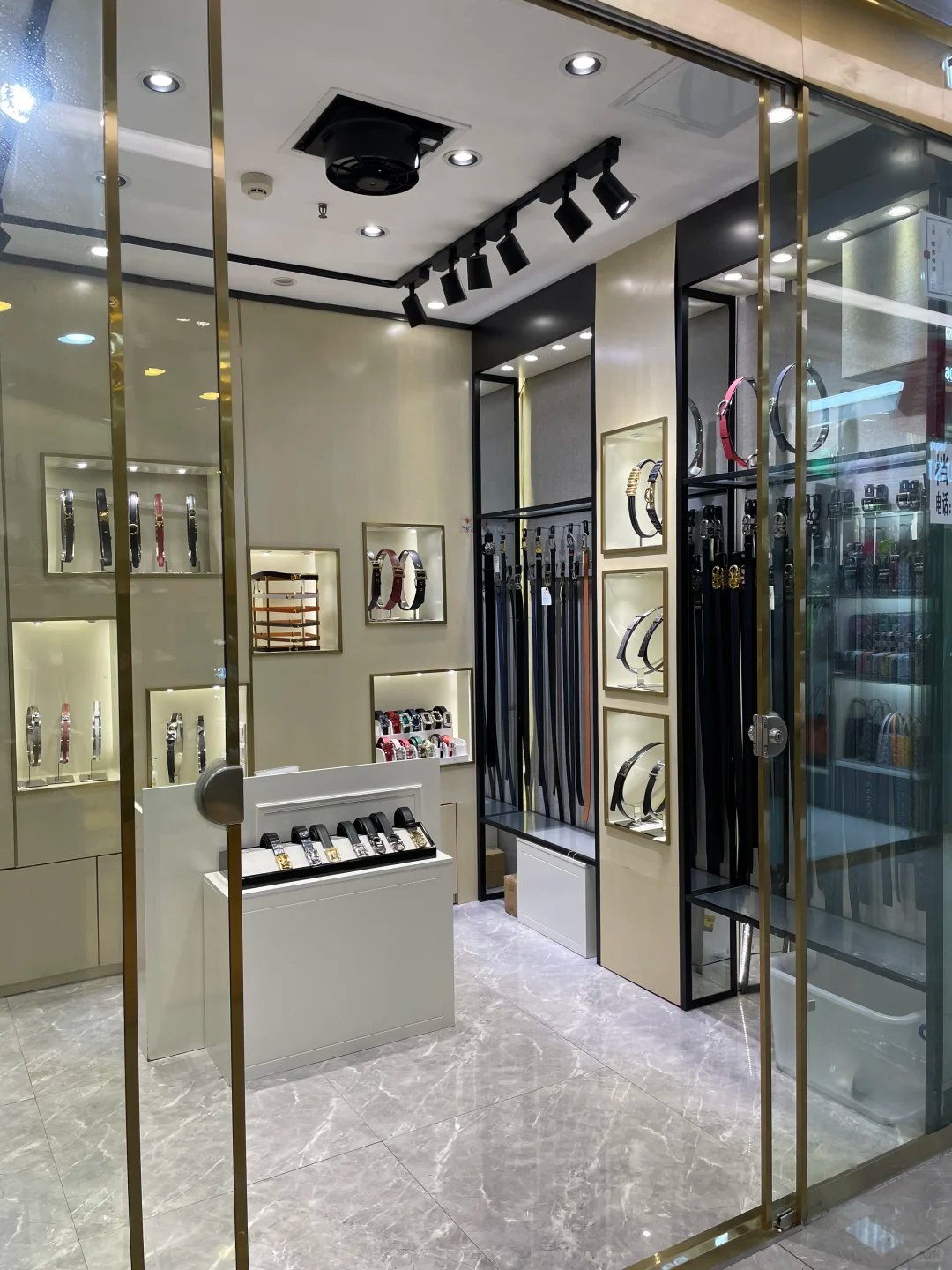 Baiyun Leather City: Complete Guangzhou Guide wholesale vendor in Guangzhou