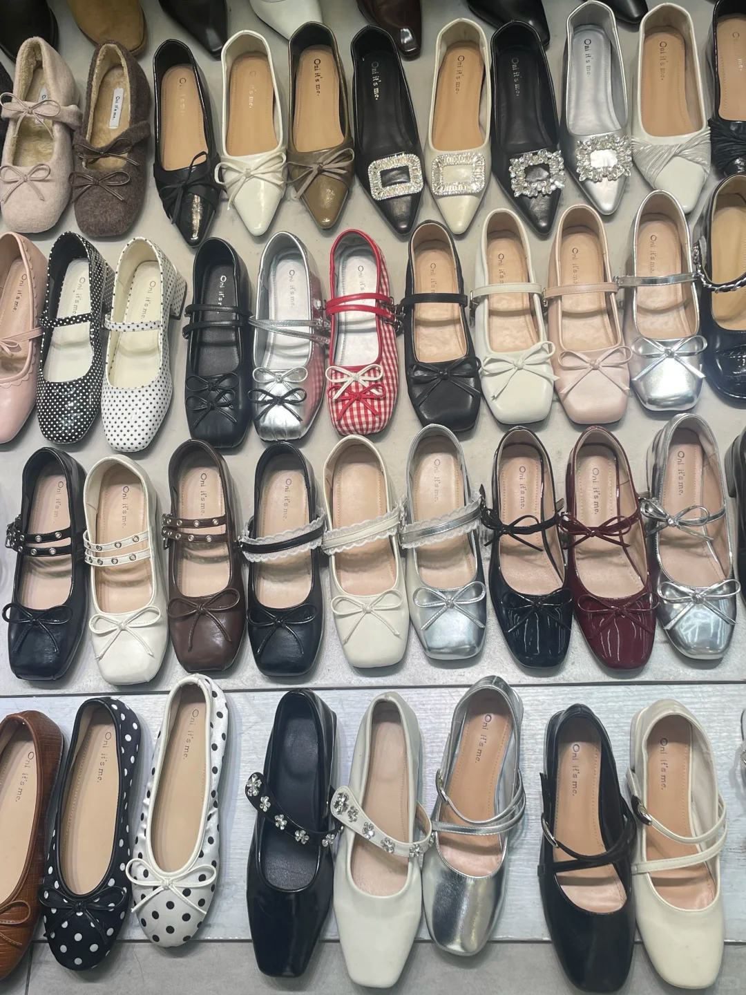 Kinbo: Foreign Trade Clothing Market sourcing guide wholesale vendor in Guangzhou
