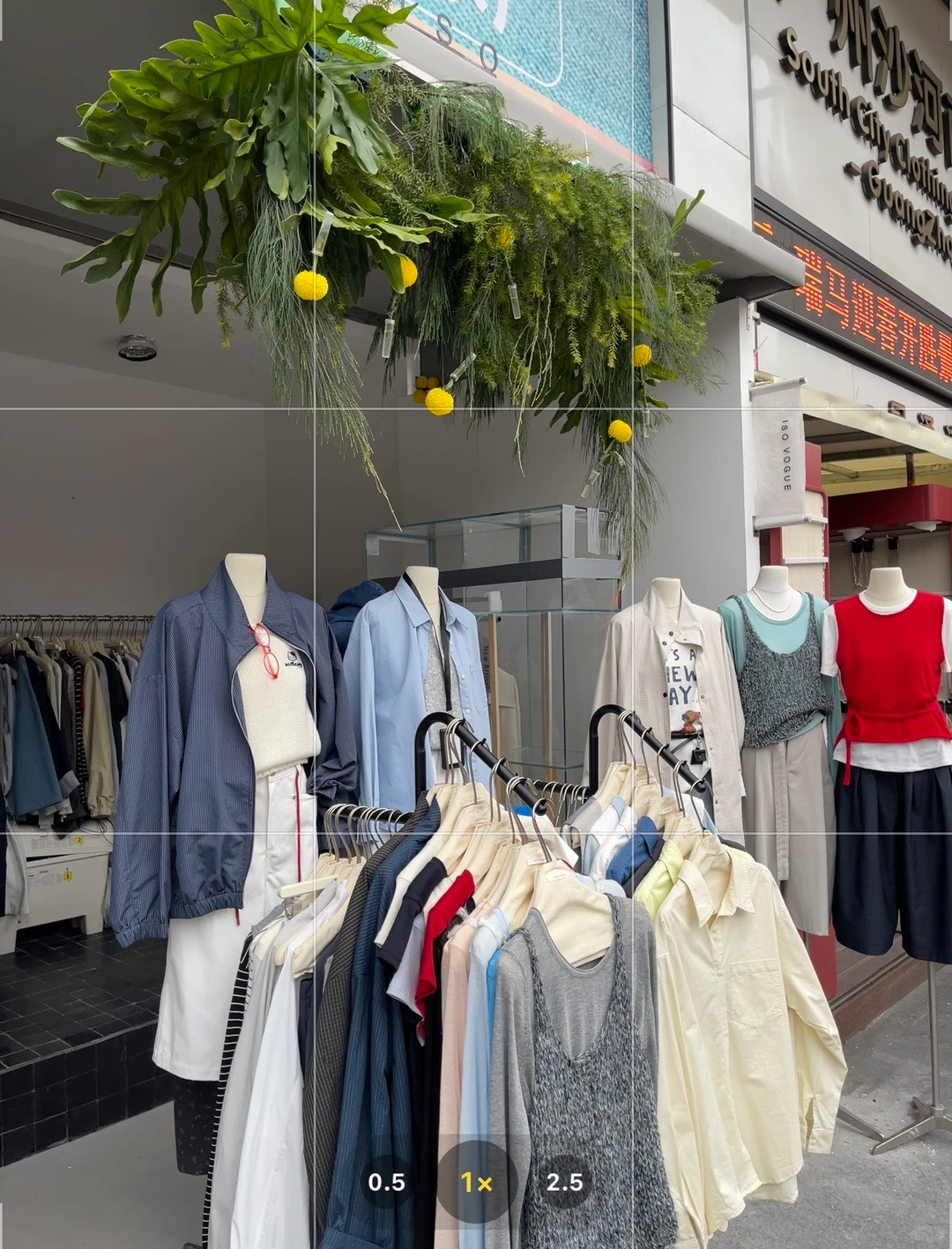 2026 Guangzhou Shahe Nancheng Wholesale Market Vendor Guide wholesale vendor in Guangzhou