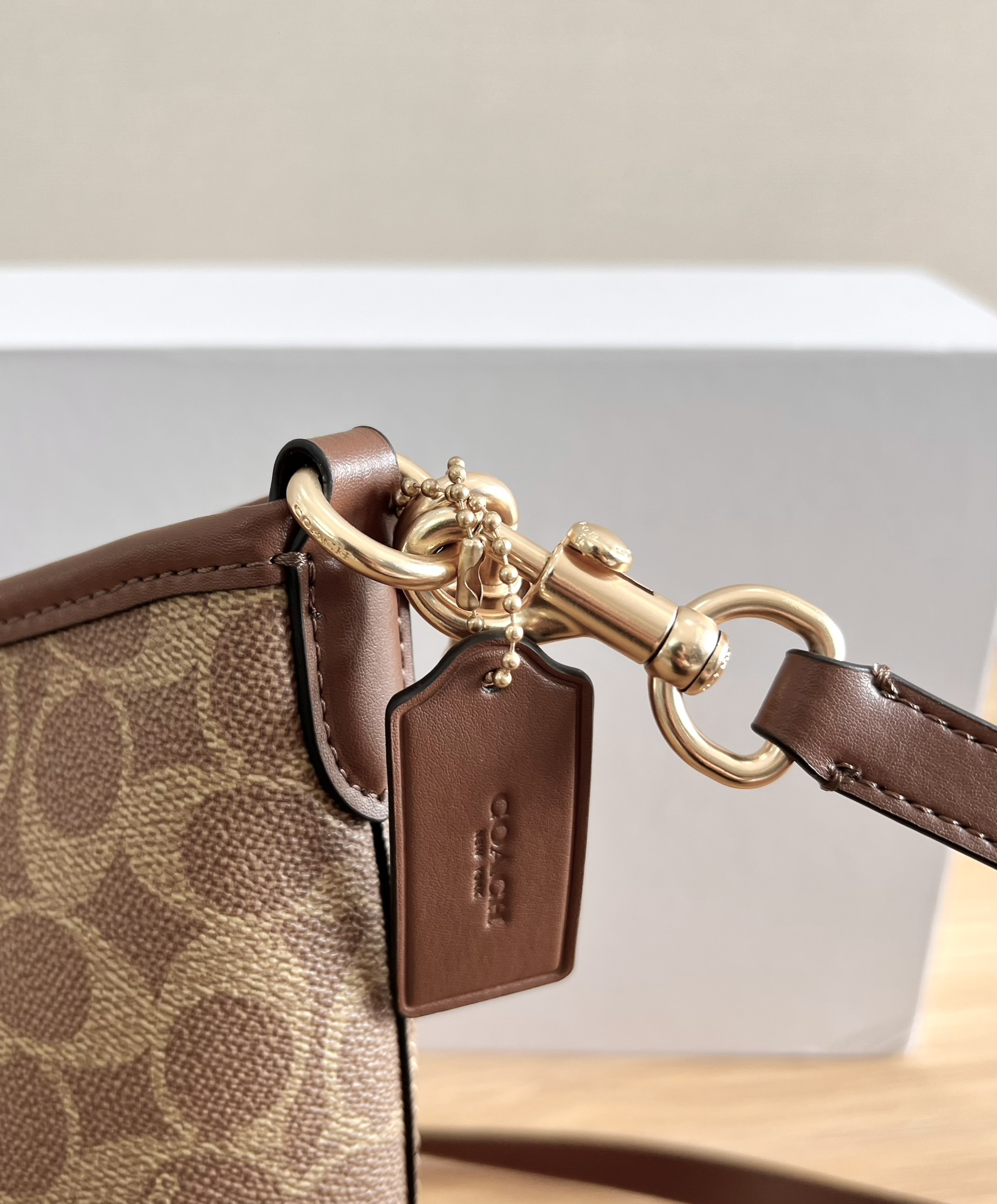  Coach Bags Made in China