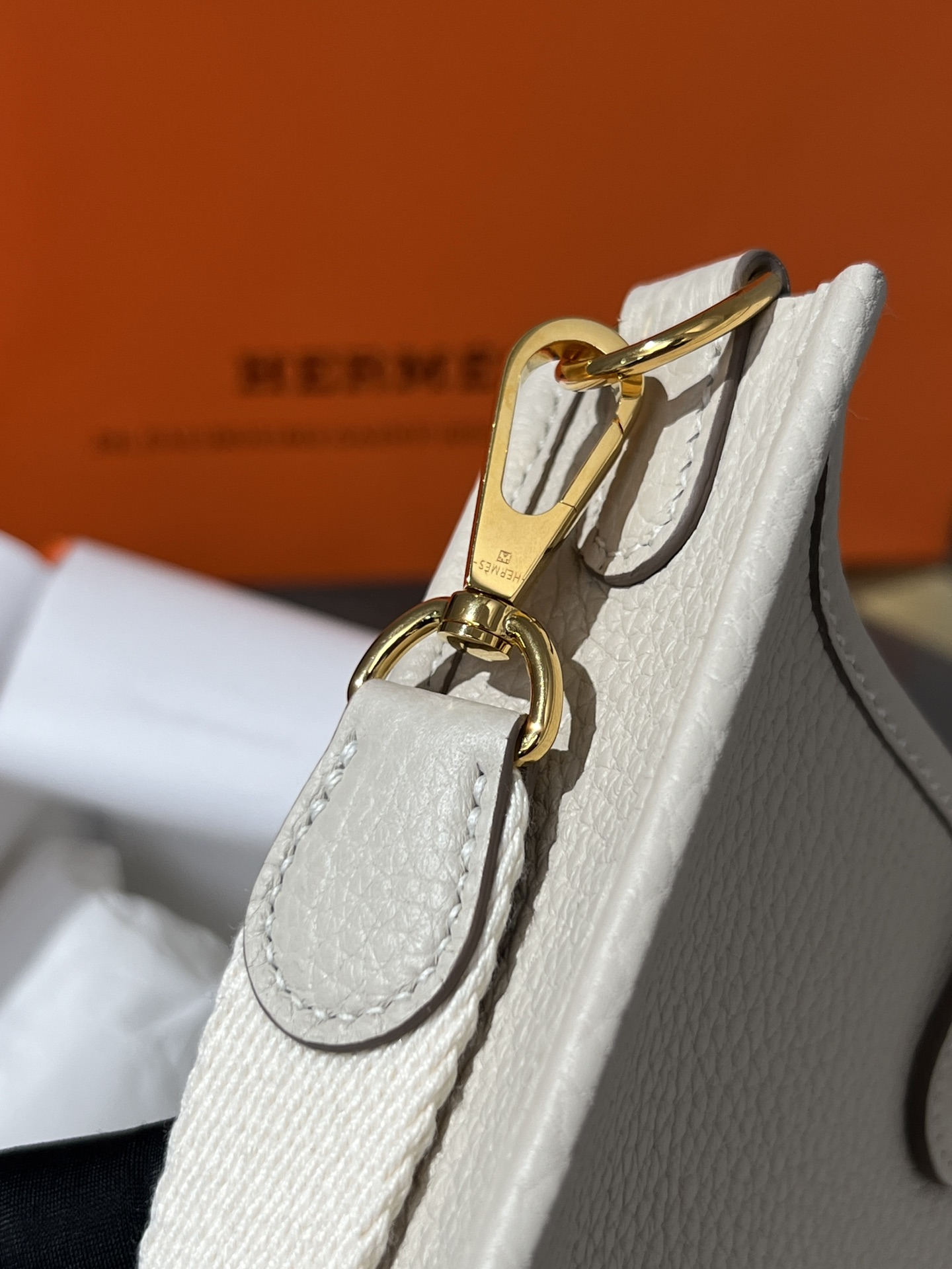Are Hermès Bags Made in China