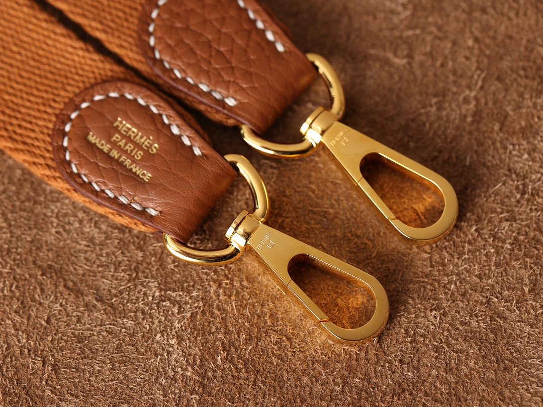Are Hermès Bags Made in China? Global Supply Chain Facts
