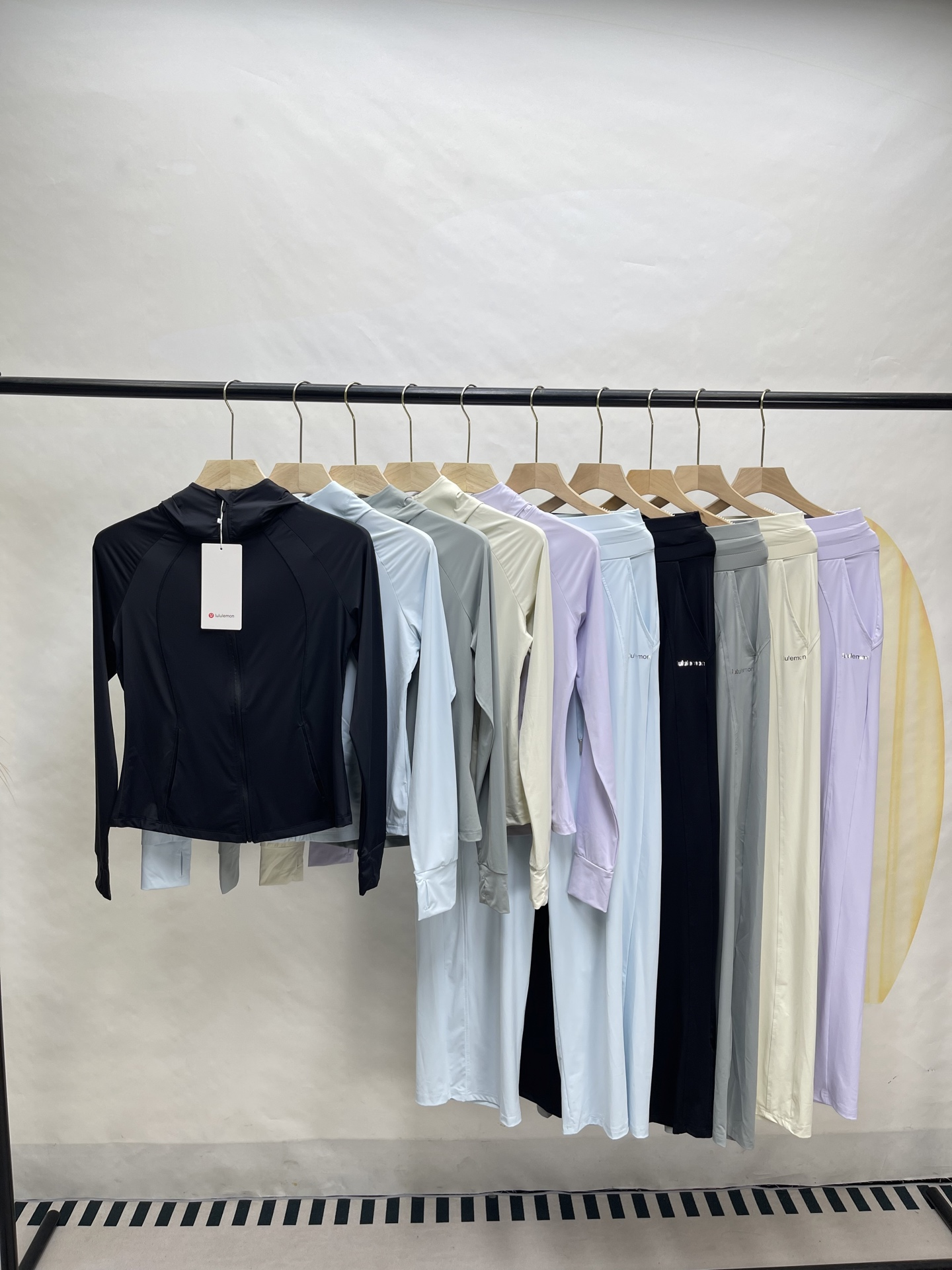 Lululemon China: Ultimate Guide to Wholesale Spot Goods