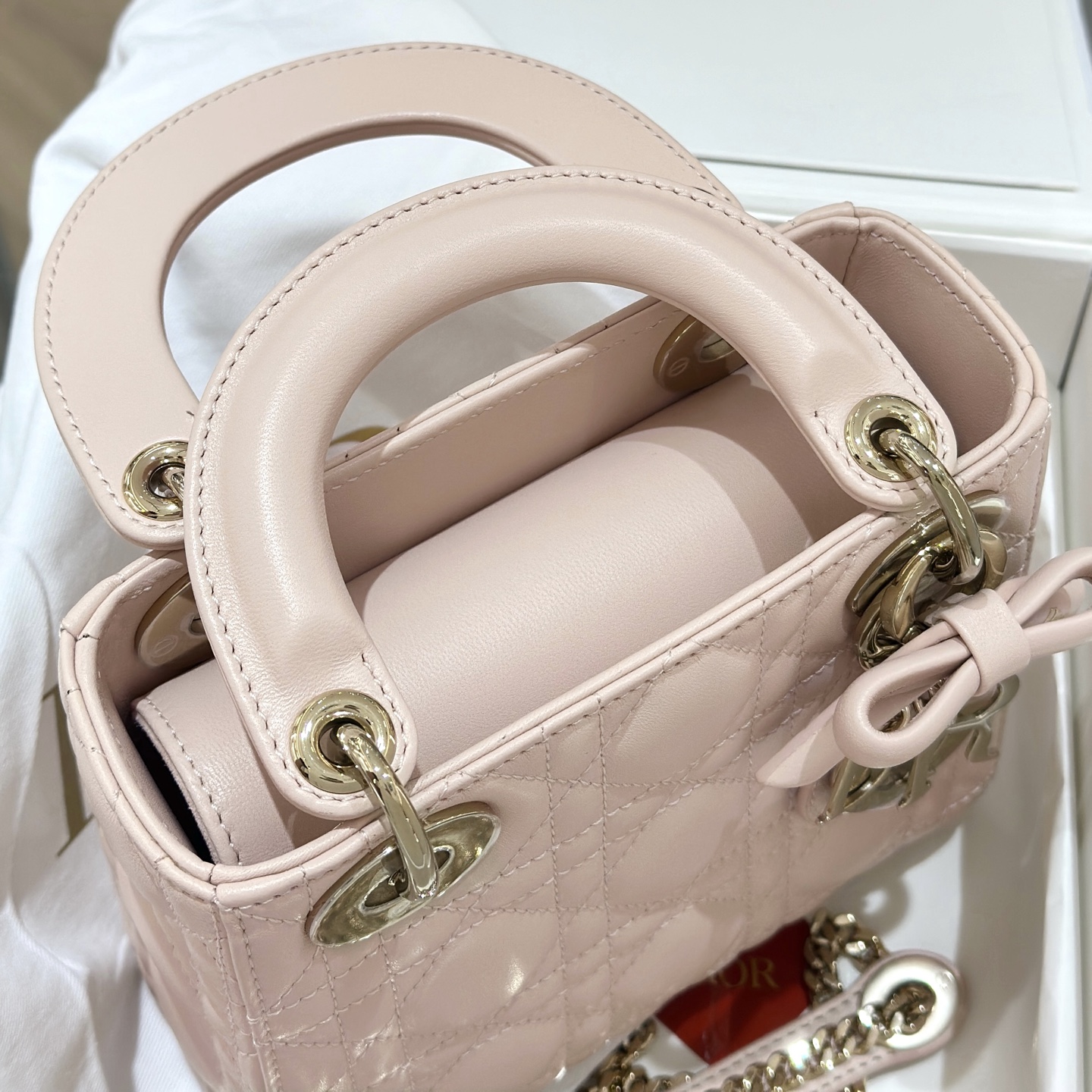 Dior China Saddle Bag: Wholesale Guide & Sourcing Tips