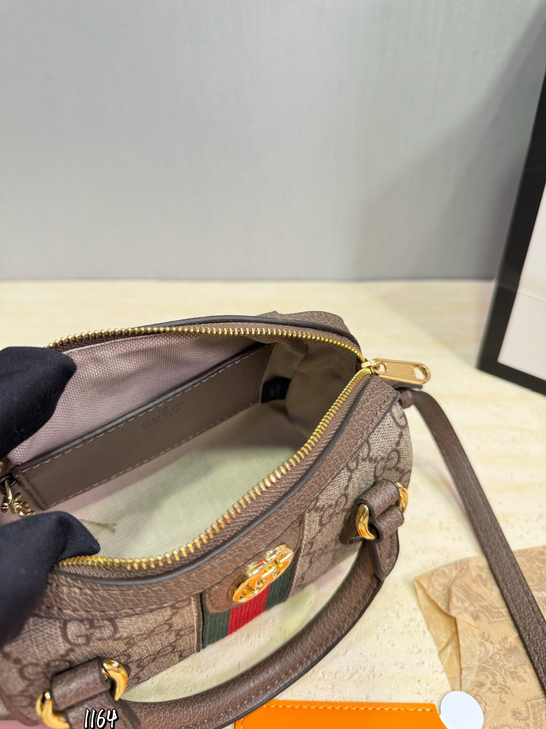 How to Buy Gucci Bag from China: Expert Guide 2024