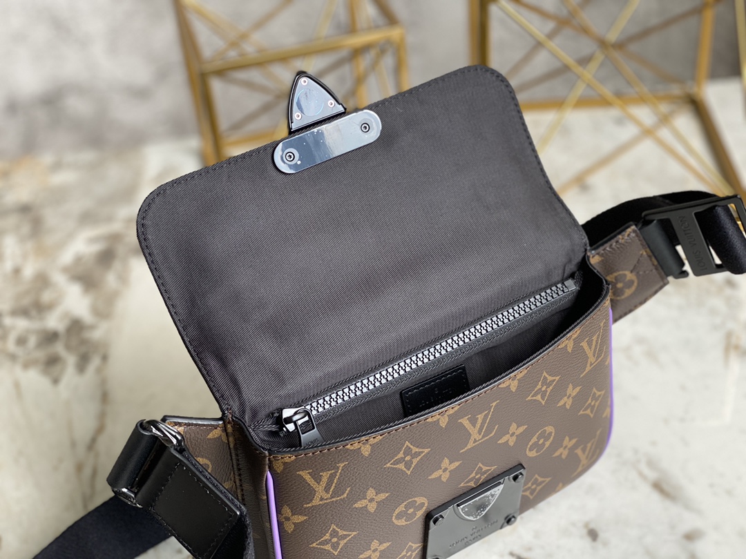 Best Mens Sling Bag at Baiyun Leather Market (July 2026): 9 Top Stalls for Dropshipping