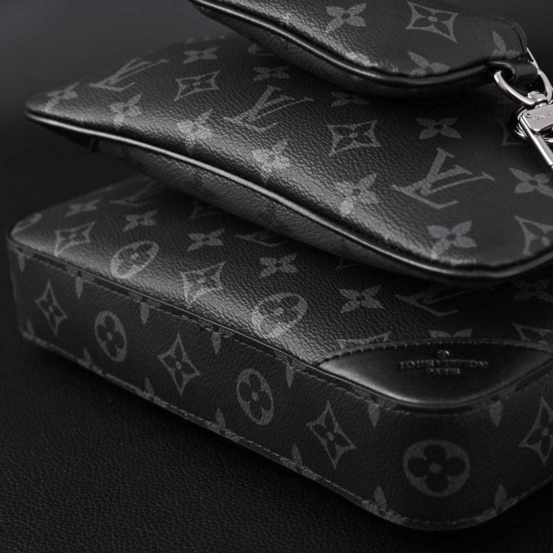 messenger bag made in china