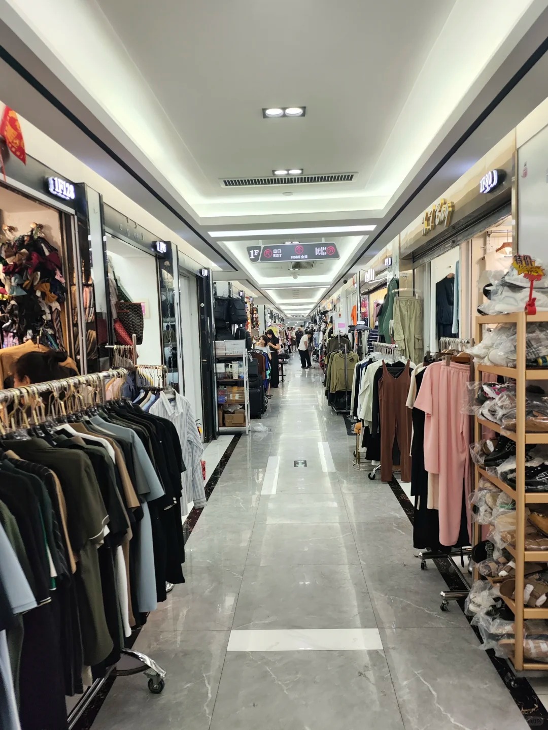 kinbo fashion city photos（Original shot, July 2, 2026）