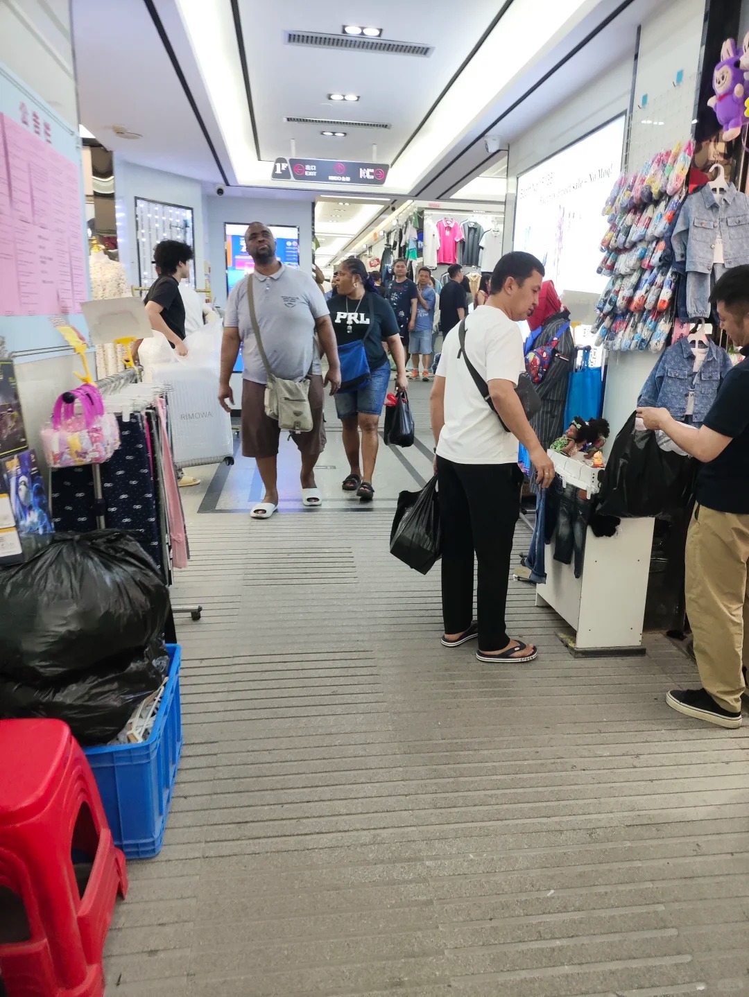 kinbo fashion city photos（Original shot, July 3, 2026） wholesale vendor in Guangzhou