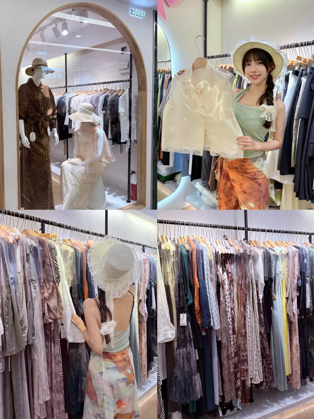 baiyun world city leather photos（Original shot, July 8, 2026） wholesale vendor in Guangzhou
