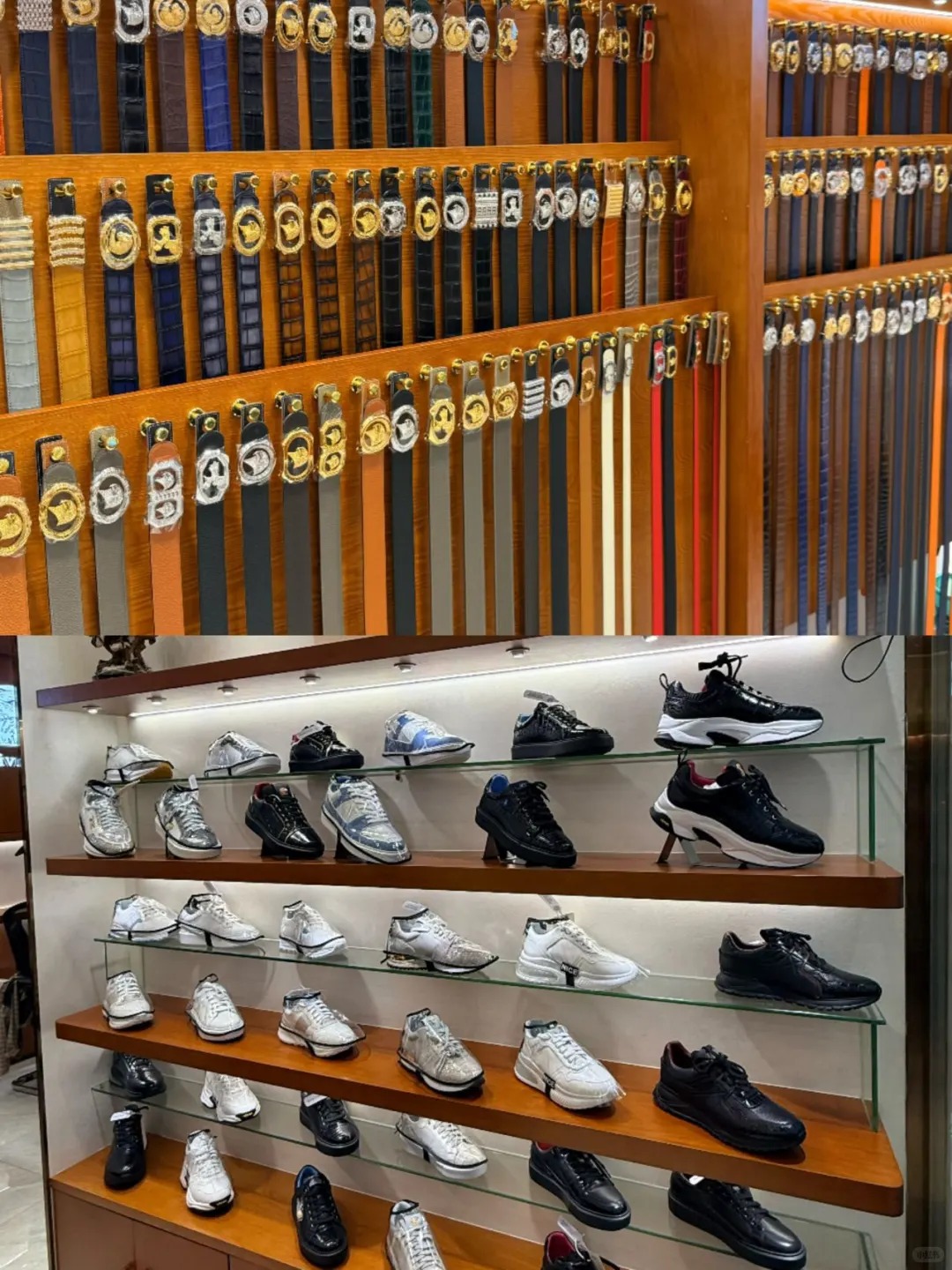 baiyun world city leather photos（Original shot, July 9, 2026） wholesale vendor in Guangzhou