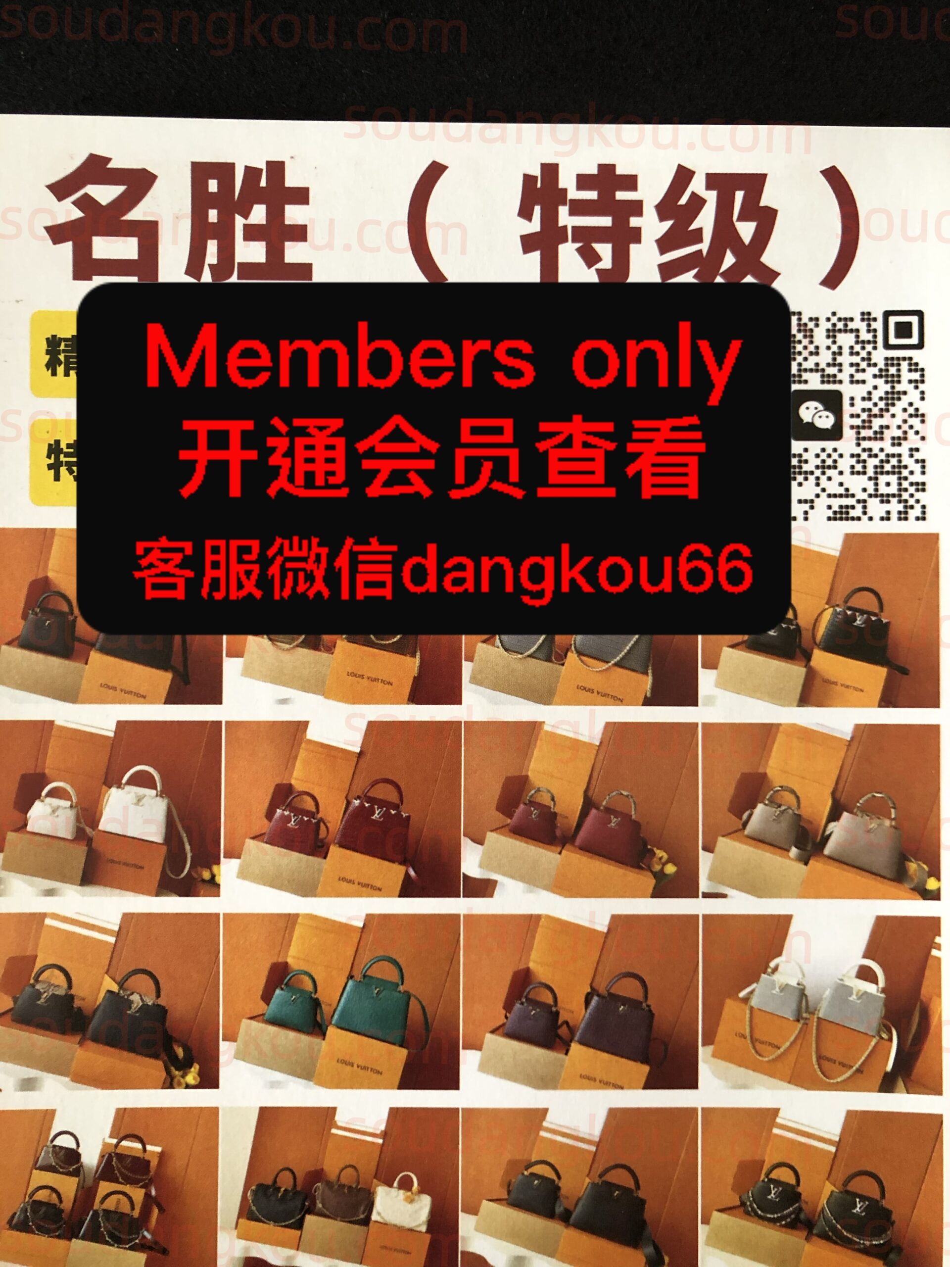 名胜（特级） wholesale vendor in Guangzhou