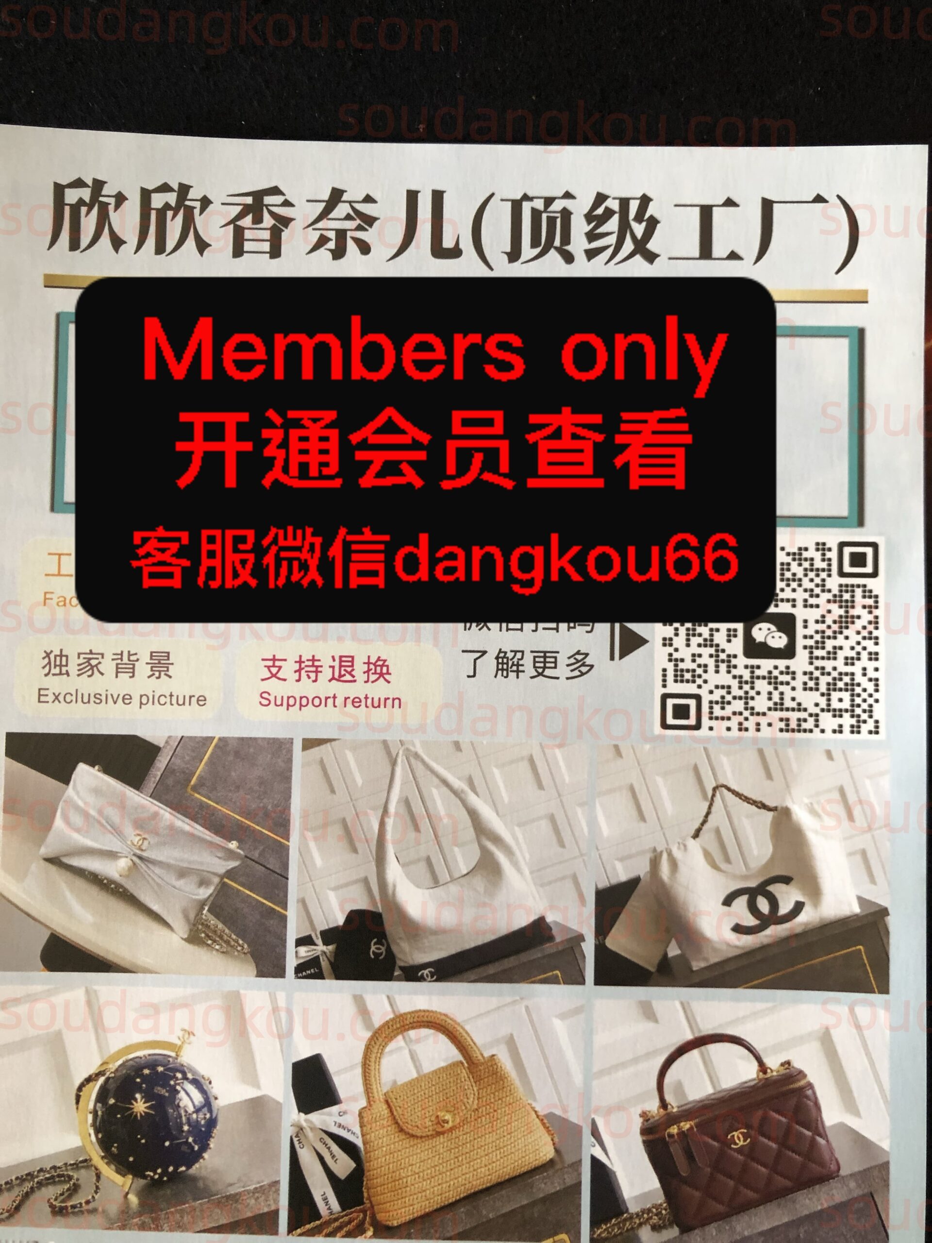 欣欣香奈儿(顶级工厂)_2