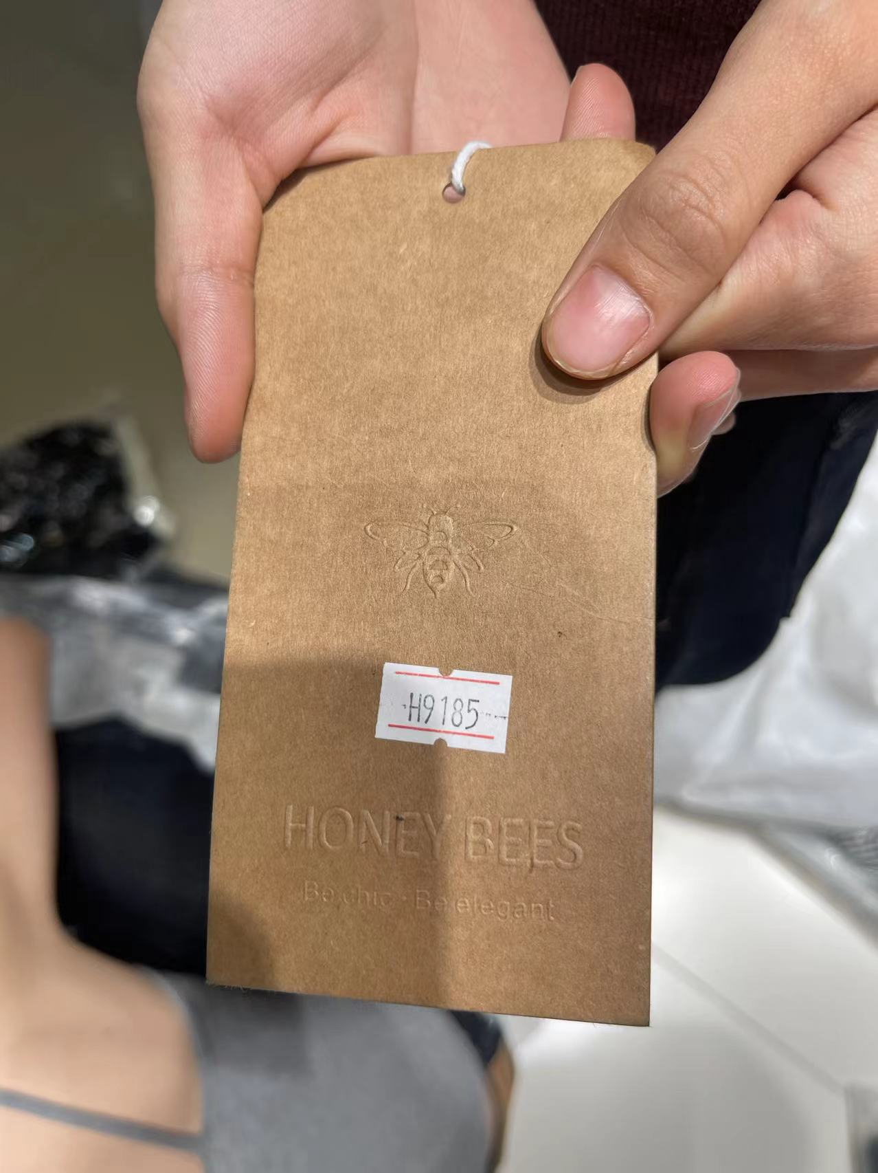 Honey bees蜜蜂家-南城3F65