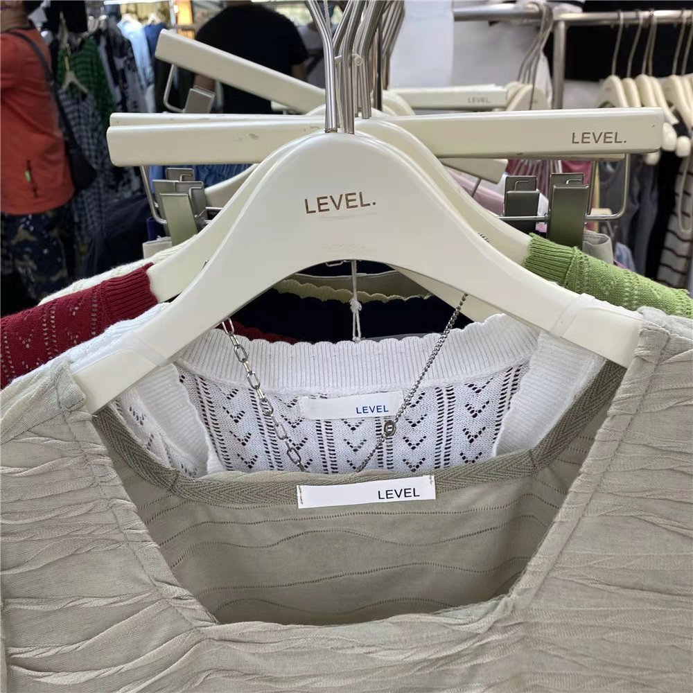 LEVEL-南城4F36A档 Shahe Clothing Market Vendors wholesale vendor LEVEL-南城4F36A档 档口图