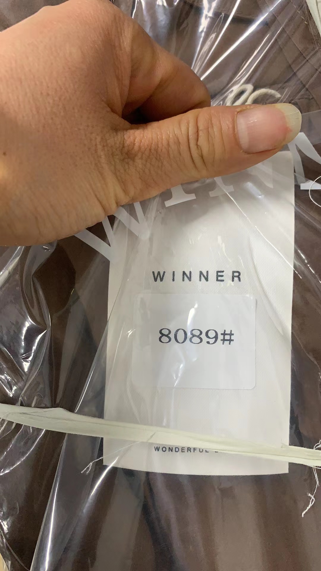 WINNER-南城4F78