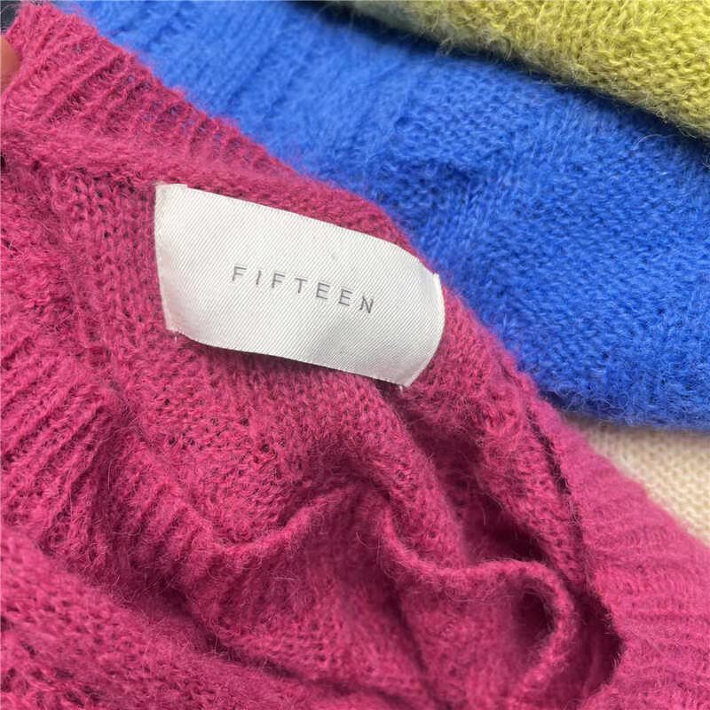 FIFTEEN-南城4f111 南城 档口微信二维码及货源实拍 FIFTEEN-南城4f111 档口图
