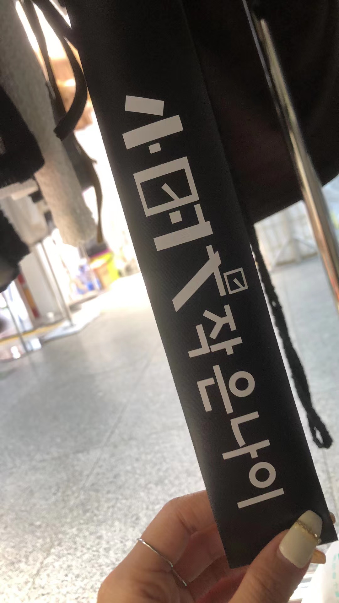 小时代XSD-南城3F87A 南城 档口微信二维码及货源实拍 小时代XSD-南城3F87A 档口图