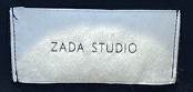 ZADA STUDIO-南城3楼68档 档口图