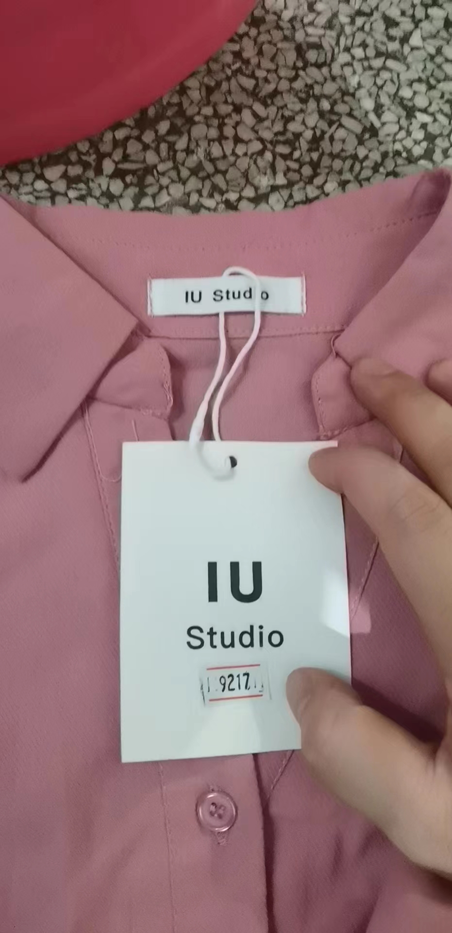 IU STUDIO-老金马2楼200档