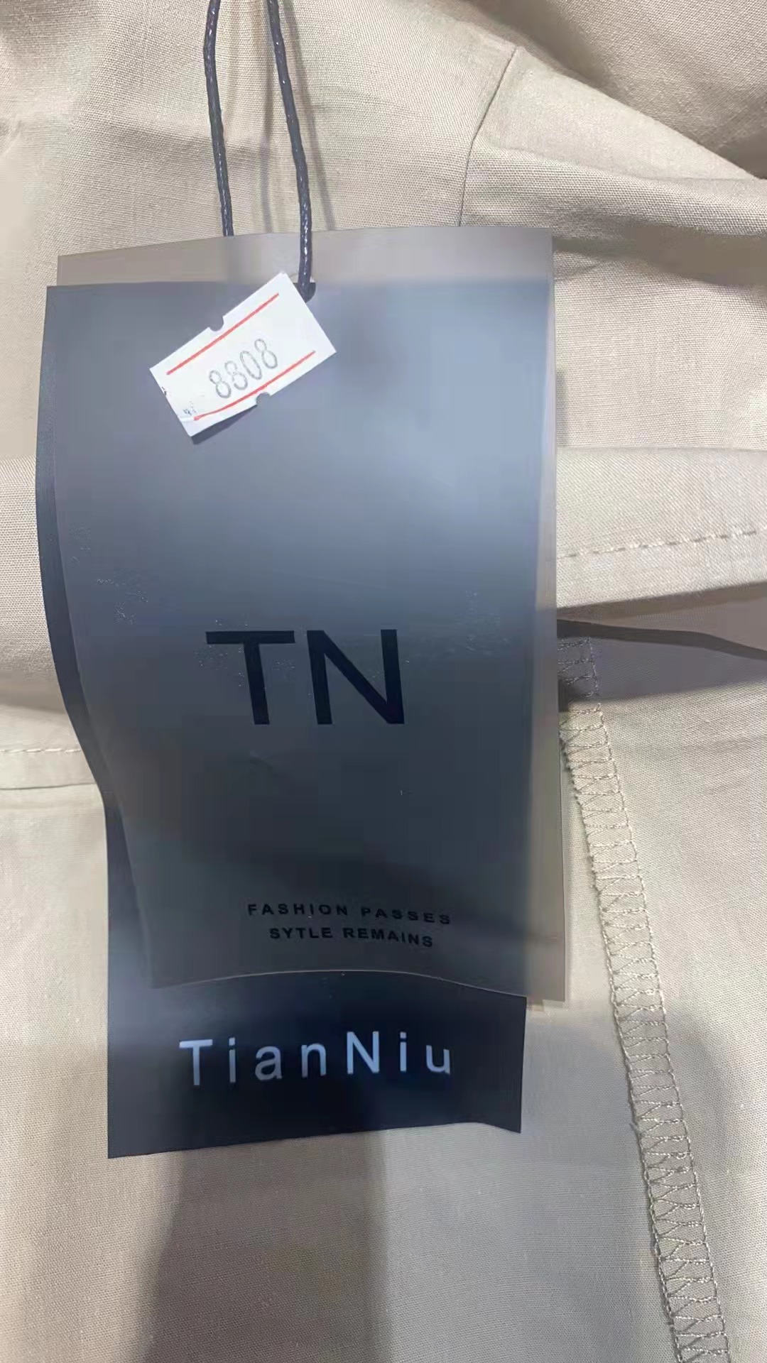 TN.甜妞-老金马4楼C453