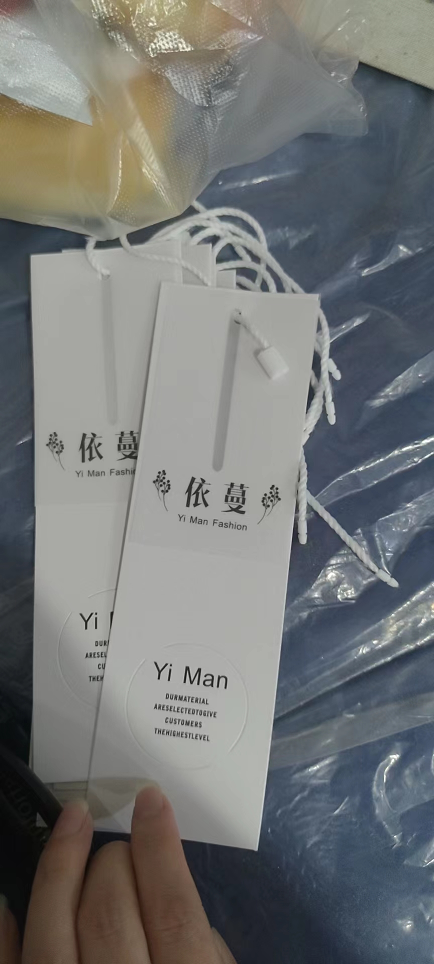 依蔓•YIMAN-老金马一楼一街447档
