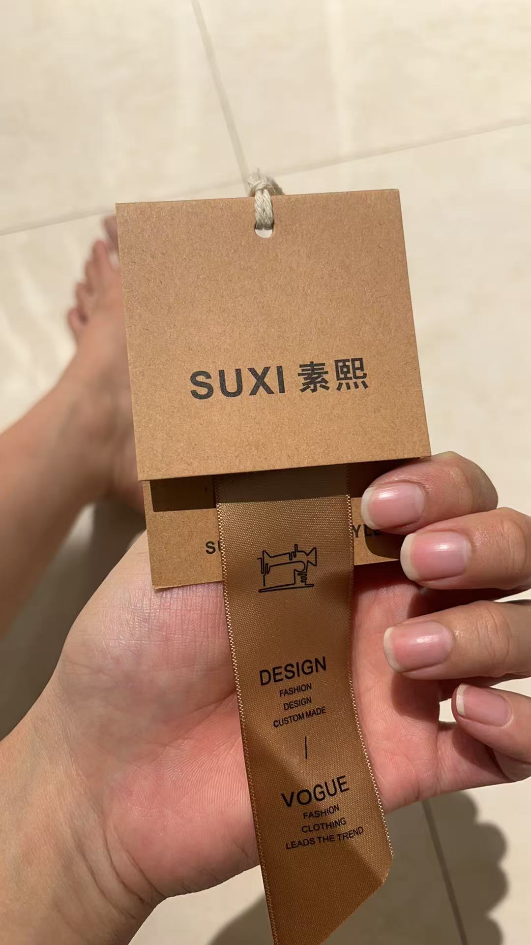 素熙SUXI-老金马2楼B276 金马 档口微信二维码及货源实拍 素熙SUXI-老金马2楼B276 档口图