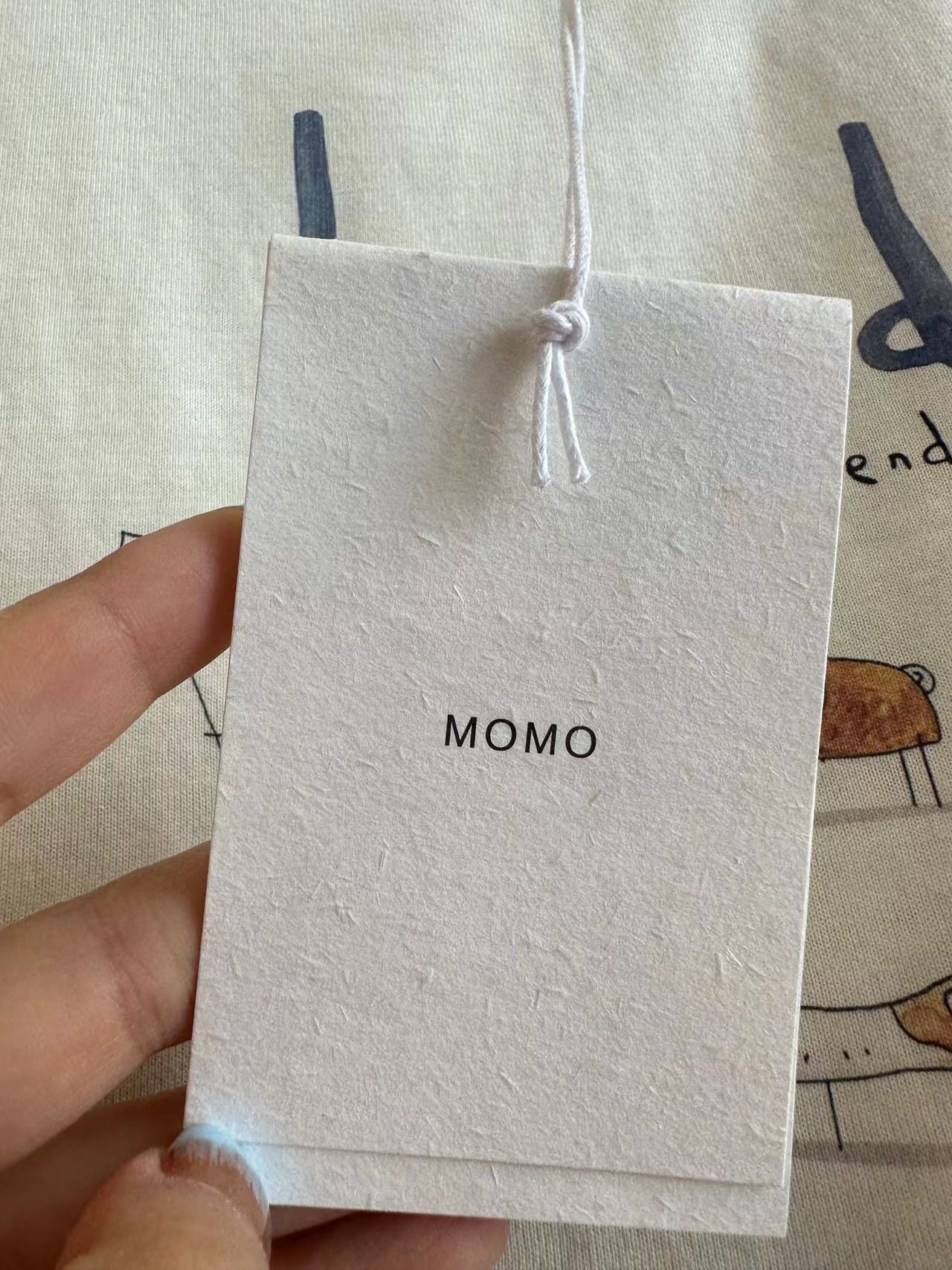 MOMO （万佳）-万佳5街12A档