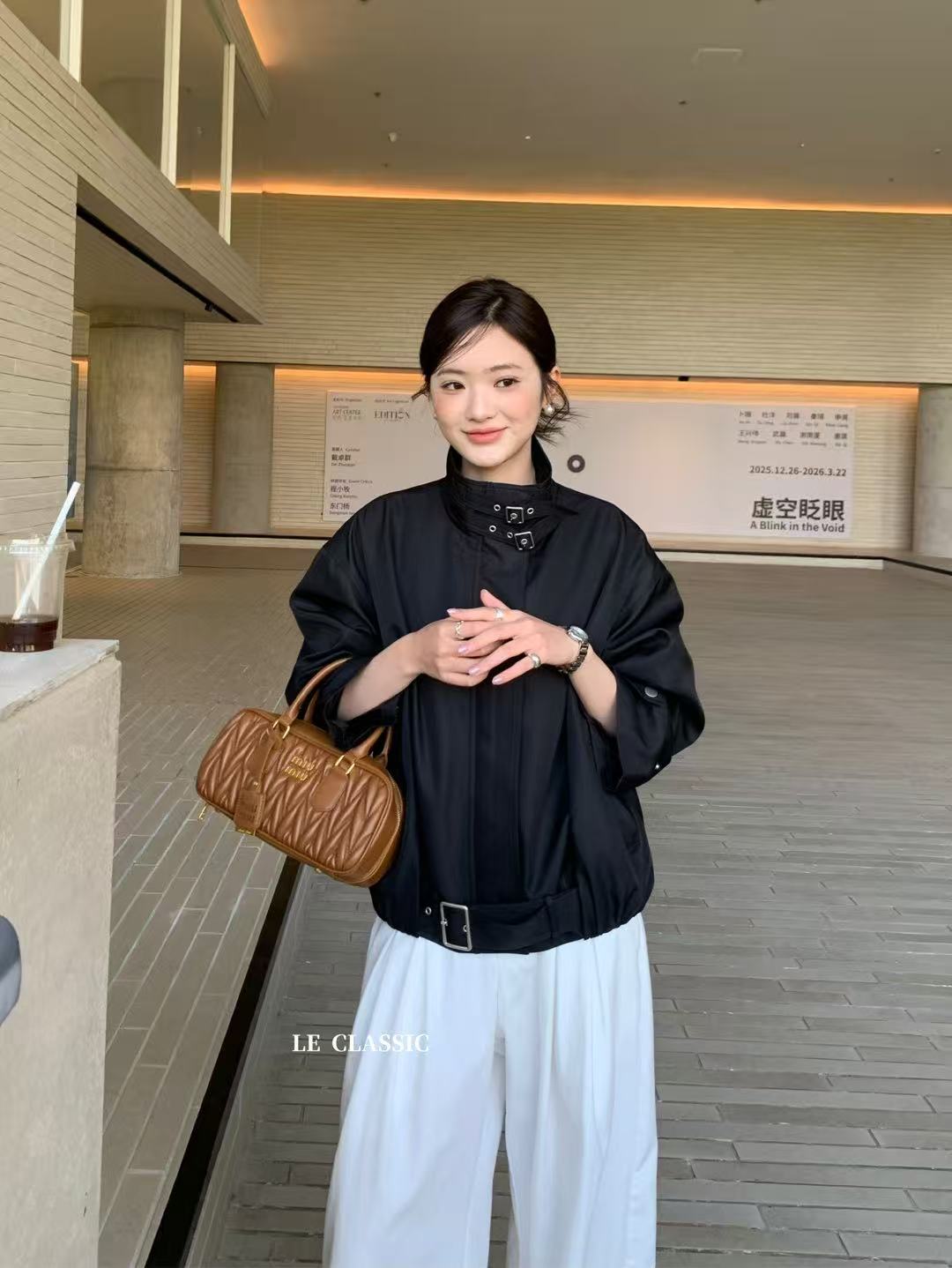 LE CLASSIC-新中国大厦C507