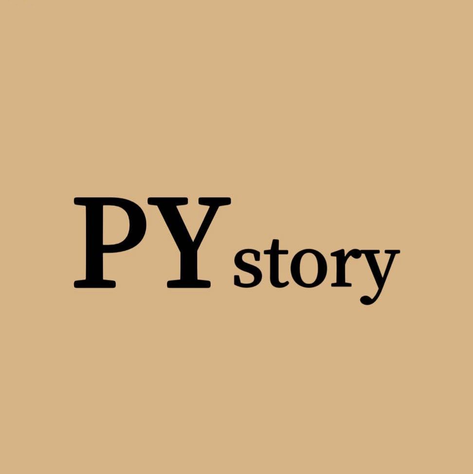 PY story-新中国大厦A417
