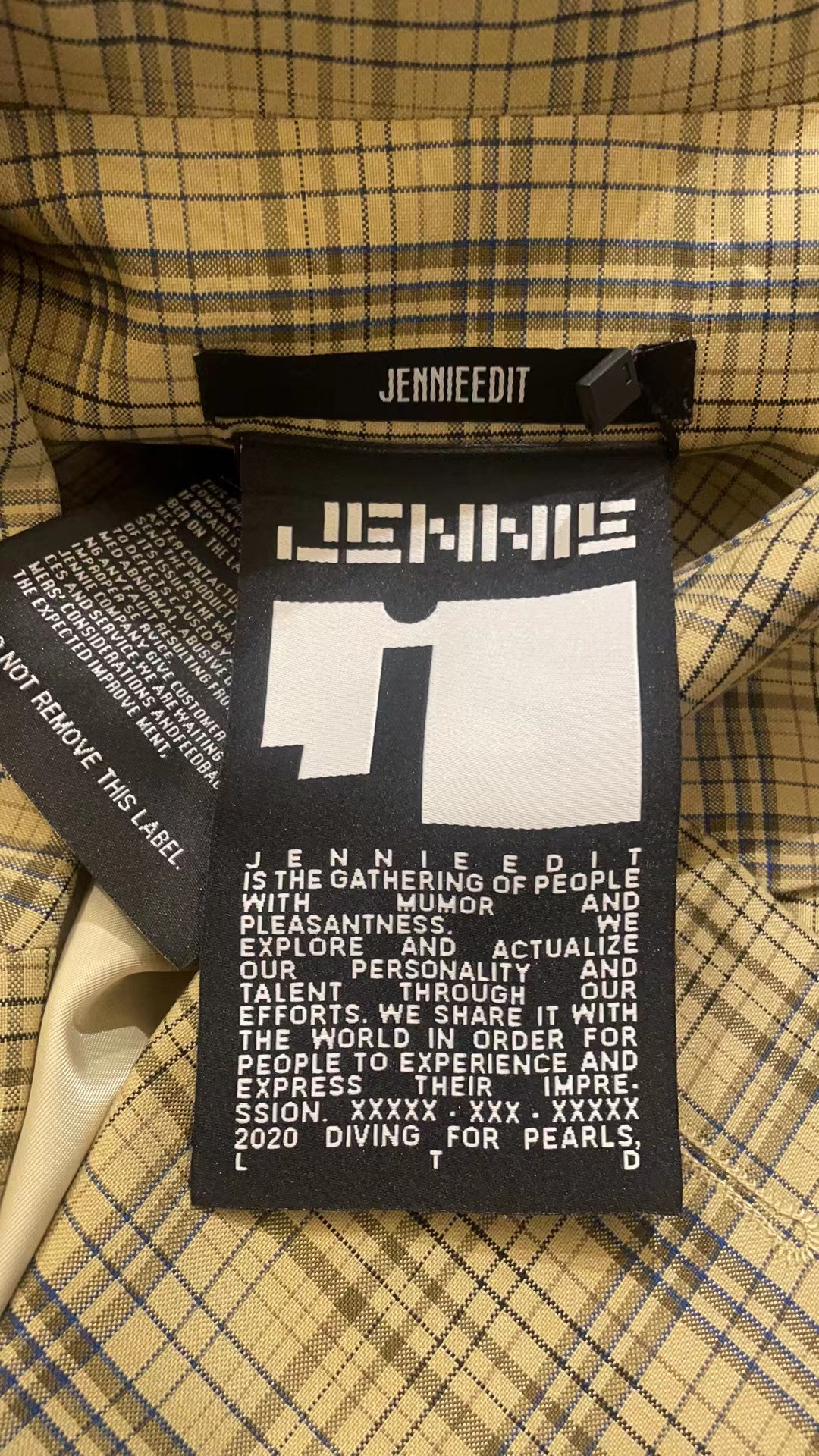 JENNIEEDIT-新中国大厦***
